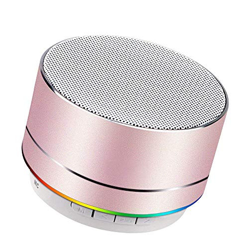Portable Wireless Bluetooth Speaker 