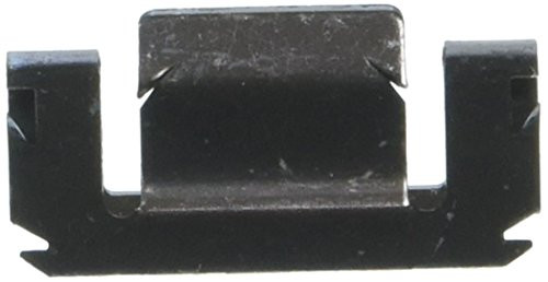 Honda Genuine 75864-SA0-003 Weatherstrip