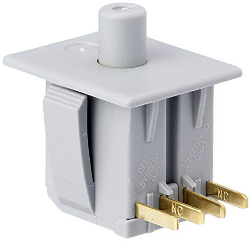 Stens 430-780 Seat Switch, Replaces John Deere GY20073 Stens 430-780 Seat Switch, Replaces John Deere GY20073