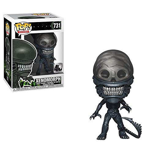 Funko Pop! Movies: Alien 40th - Xenomorph