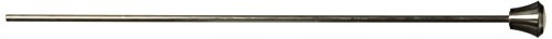 Peerless RP71215BN Lift Rod, Brushed Nickel