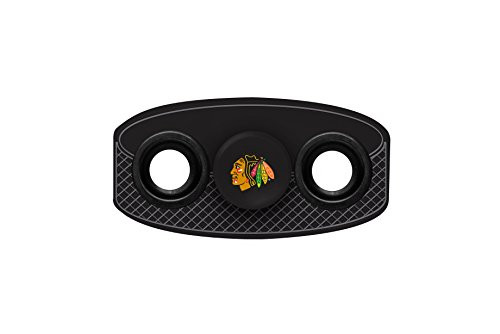 Chicago Blackhawks Diztracto Spinnerz - Two Way