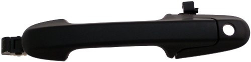 Dorman 83424 Honda Civic Driver Side Front Exterior Door Handle