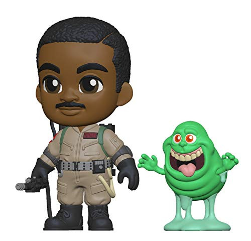 Funko 5 Star: Ghostbusters - Winston Zeddemore Funko 5 Star: Ghostbusters - Winston Zeddemore