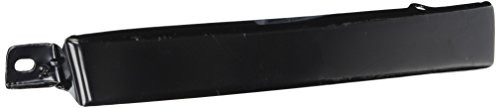 OE Replacement Toyota Tacoma Front Passenger Side Bumper Filler (Partslink Number TO1089102)
