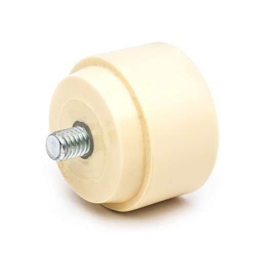 GEARWRENCH 69-146G   1" Soft Face Hammer Tip Cream Medium Hard