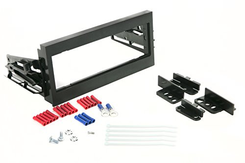 Install Centric ICGM7BN 1992-05 Complete Installation Kit