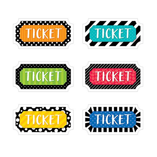 Creative Teaching Press Incentives Academic Award (8221)