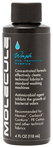 Molecule MOLMLWA041 Wash, 4 fl. oz.