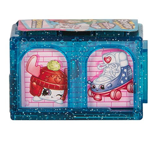 Shopkins Season 8 World Vacation (Americas) 2pk