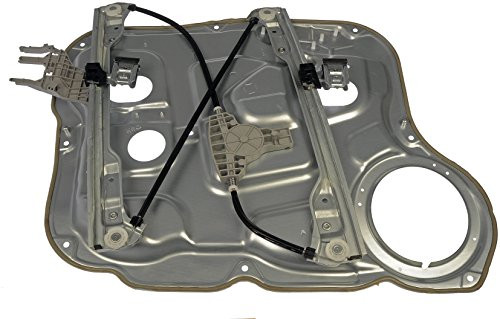 Dorman 749-339 Hyundai Santa Fe Front Passenger Side Power Window Regulator