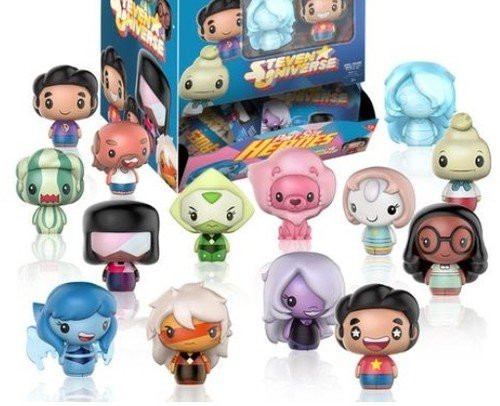Funko Steven Universe One Mystery Pint Size Heroes Figure Funko Steven Universe One Mystery Pint Size Heroes Figure