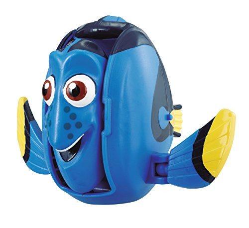 Hatch 'n Heroes Finding Dory Transforming Figure