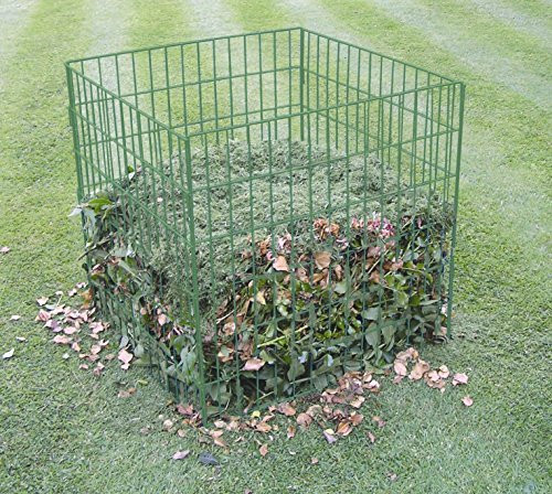 Bosmere Wire Compost Bin - K765