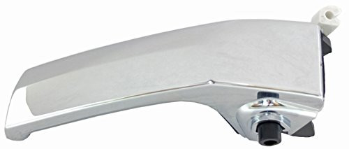 Dorman Help! 93333 Interior Door Handle (Dodge/Ram, Rear Driver Side)