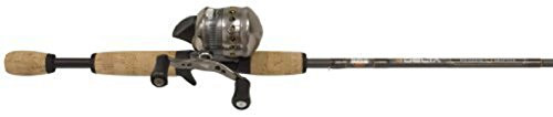 Zebco Delta 3SZ Spincast Reel