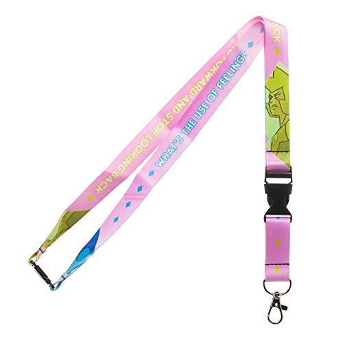 Steven Universe - Diamond Authority Lanyard