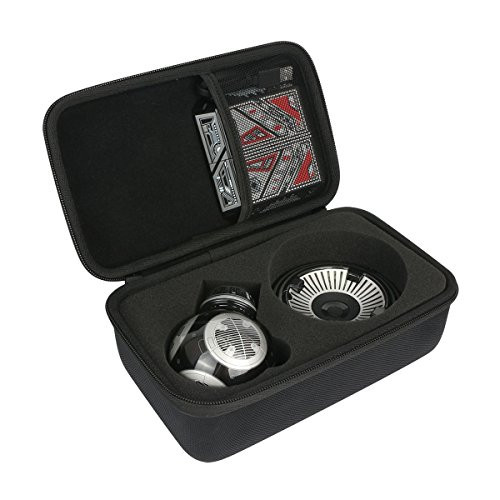 co2crea Hard Travel Case for Sphero BB-9E App-Enabled Droid