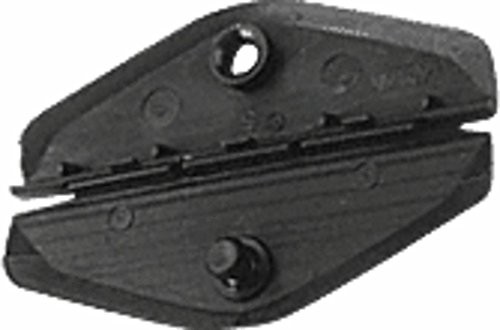 C.R. LAURENCE CP927002 CRL GM S-10 Blazer 4-Door Rear Door Glass Guide