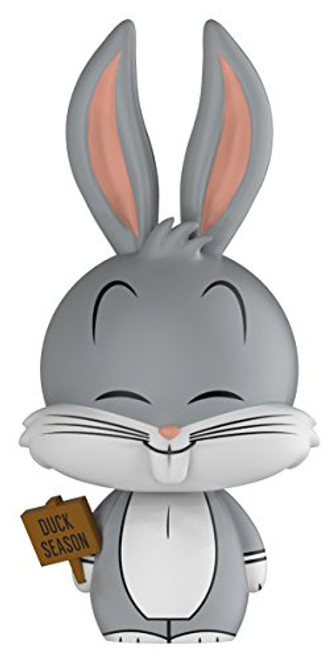 Funko Dorbz Looney Tunes Bugs Bunny Duck Season Action Figure Funko Dorbz Looney Tunes Bugs Bunny Duck Season Action Figure