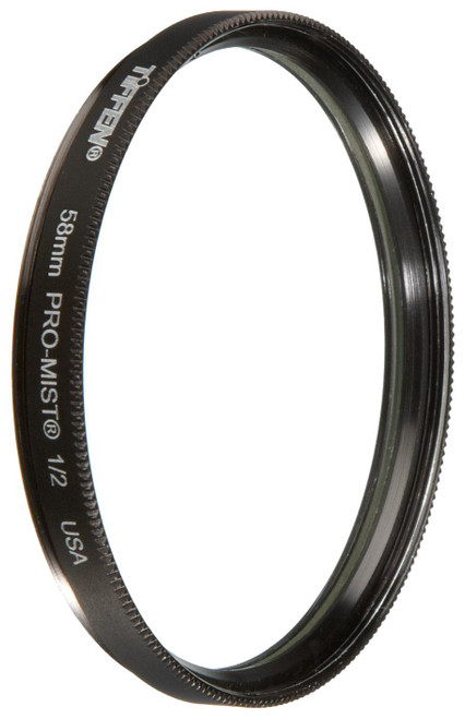 Tiffen 62mm Close Up Lens Set