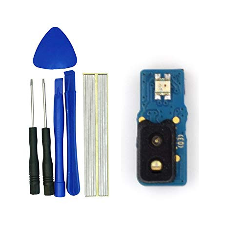 klesti Distance Sensor + Indicator Replacement Compatible with HTC One M7 801e 801n 801c 801s