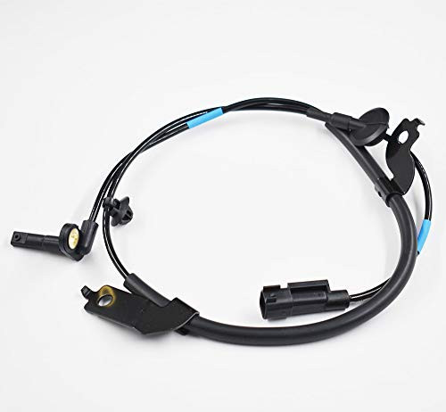 labwork ABS Wheel Speed Sensor Front Right for Mitsubishi Lancer Outlander 4670-A032