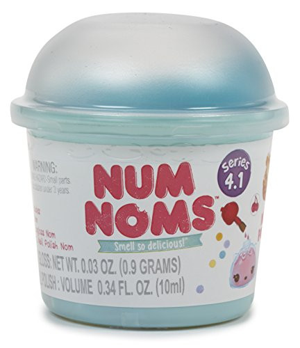 Num Noms - Mystery Pack Series 4.1