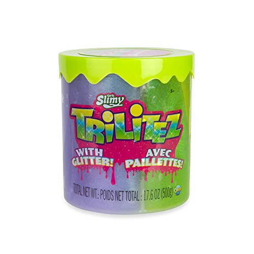 OrbSlimy Trilitez 500G Assortment