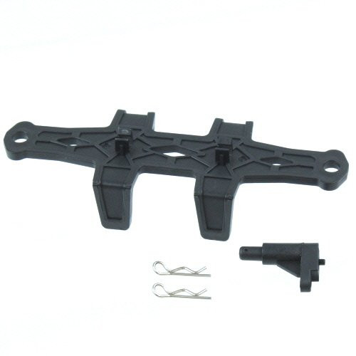 Redcat Racing Battery Case Unit Official Car Parts