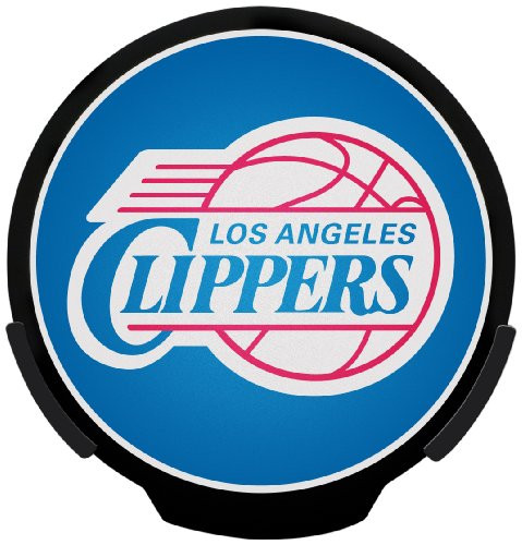 NBA Los Angeles Clippers LED Power Decal