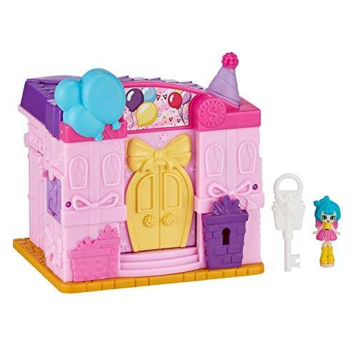 Shopkins Lil Secrets Mini Playset - Game On Arcade