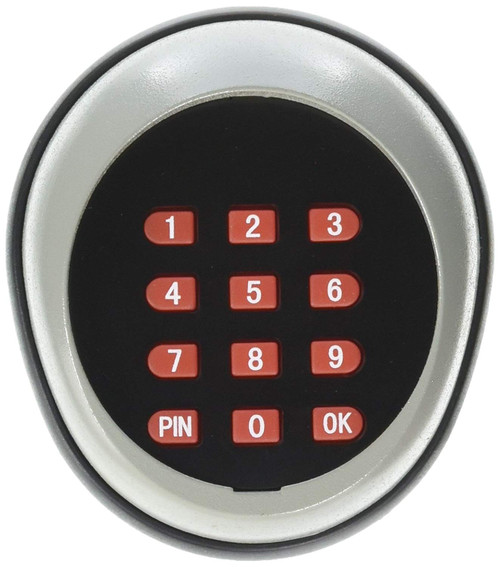ALEKO LM172 Wireless Keypad for ALEKO Gate Openers
