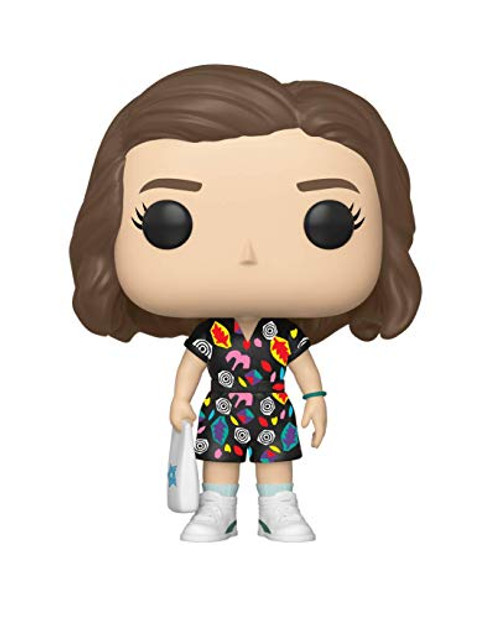 Funko Pop! Television: Stranger Things - Eleven in Mall Outfit Funko Pop! Television: Stranger Things - Eleven in Mall Outfit