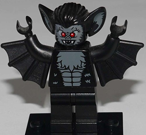 LEGO® Vampire Bat 8833 Series 8 Minifigure