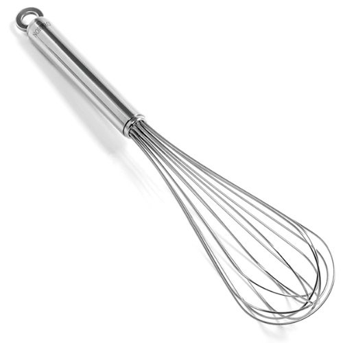 Norpro 2316 Stainless Steel Krona Whisk, 13-Inch