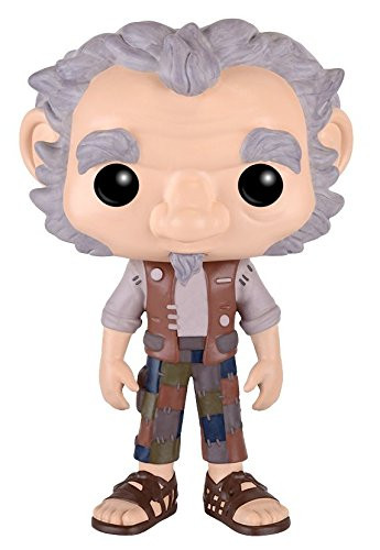 Funko POP Movies: The BFG - The Big Friendly Giant Action Figure