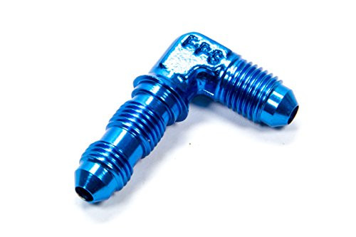 Fragola 483304 90° Bulkhead Fitting
