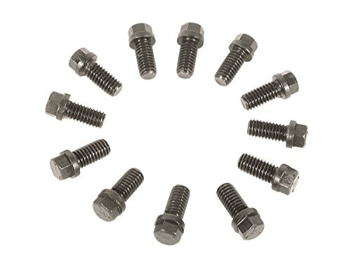 Mr. Gasket 915 Hex Head Header Bolt
