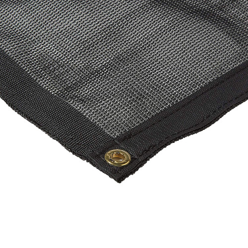 MP Heavy Duty Shade Net Tarp, 6 x 14-Feet