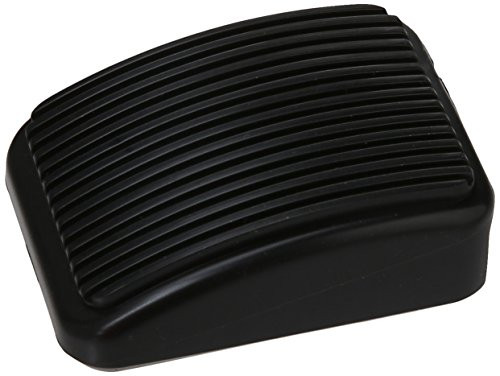 Genuine Ford F2TZ-2457-A Pedal Pad