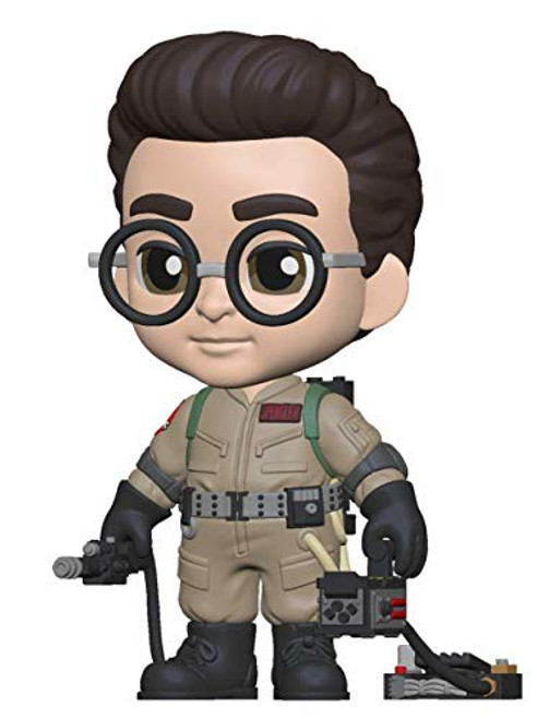 Funko 5 Star: Ghostbusters - Dr. Egon Spengler