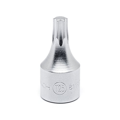 GEARWRENCH 3/8" Drive Torx Bit Driver Socket T47 - 81192