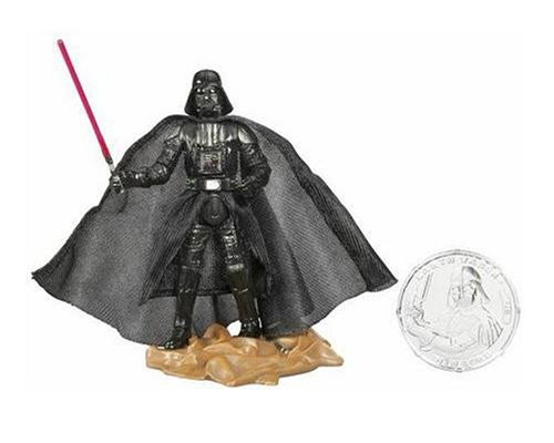 darth vader 30th anniversary figure