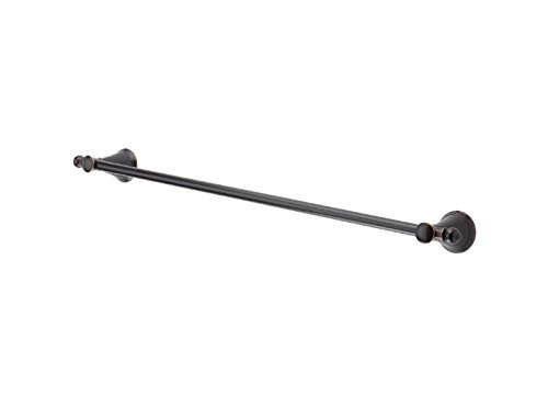 Pfister Saxton 18' Towel Bar, Tuscan Bronze