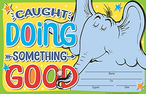 Eureka Horton Kindness, Doing Something Good Recognition Awards (844174)