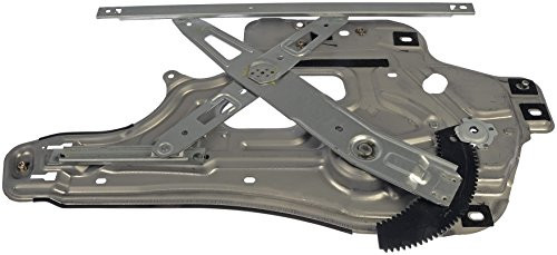 Dorman 749-315 Hyundai Santa Fe Front Passenger Side Power Window Regulator