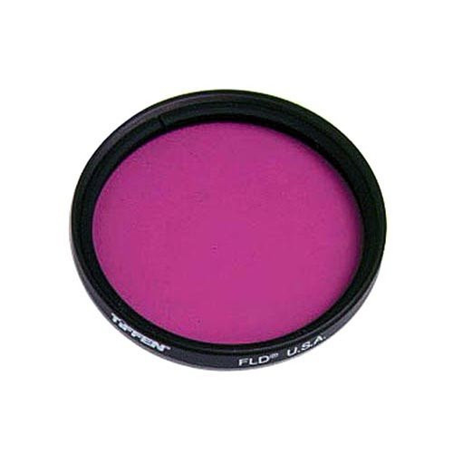 Tiffen 37FLD 37mm FL-D Filter
