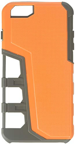 Dream Wireless Cell Phone Case for Apple iPhone 6/6s Plus - Retail Packaging - Orange