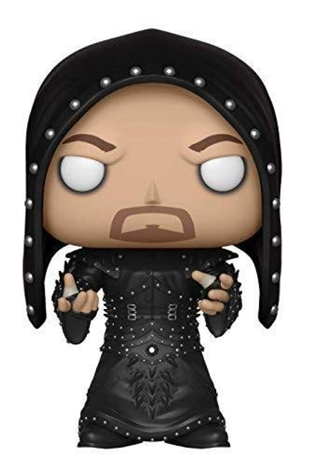 Funko POP!: WWE - Undertaker (Hooded) Funko POP!: WWE - Undertaker (Hooded)